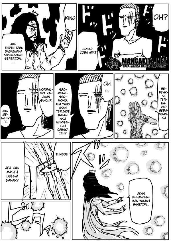 One-Punch Man (ONE) Chapter 73 Gambar 13