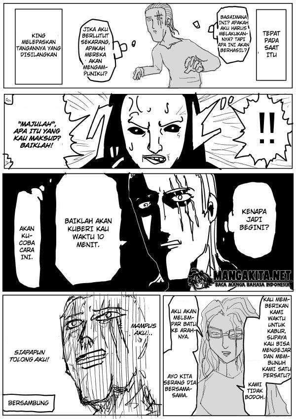 One-Punch Man (ONE) Chapter 73 Gambar 16