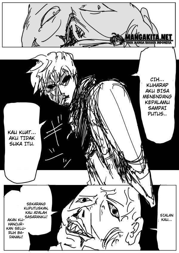 One-Punch Man (ONE) Chapter 72 Gambar 5