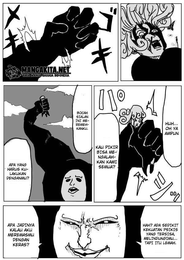 One-Punch Man (ONE) Chapter 71 Gambar 14