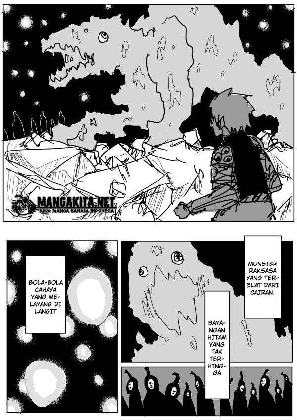 One-Punch Man (ONE) Chapter 71 Gambar 6