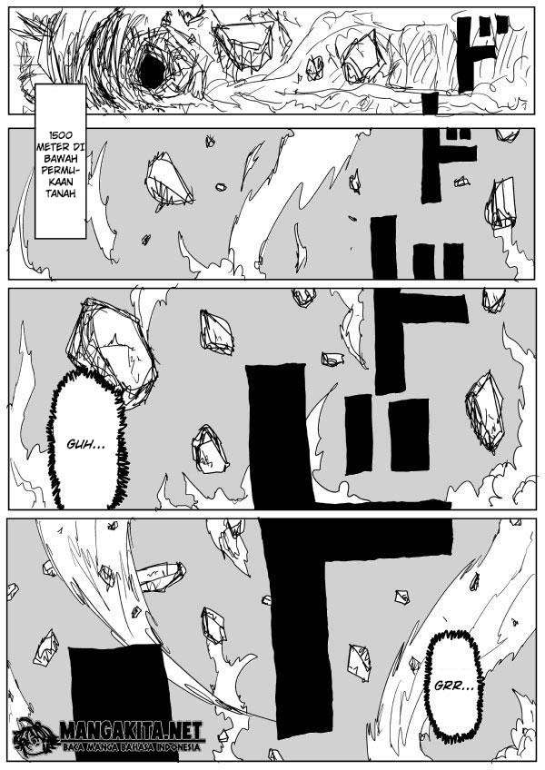 Baca Manga One-Punch Man (ONE) Chapter 70 Gambar 2