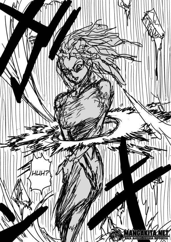 One-Punch Man (ONE) Chapter 70 Gambar 4