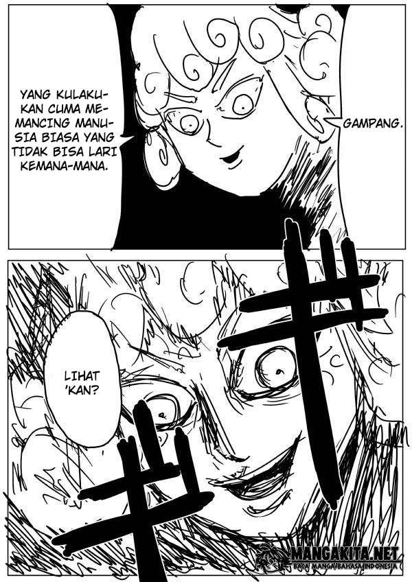 One-Punch Man (ONE) Chapter 70 Gambar 5