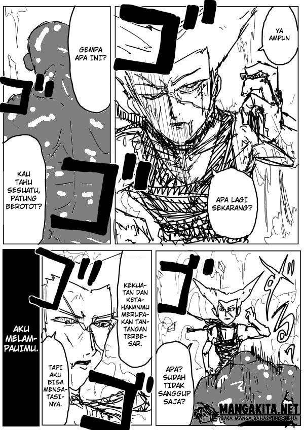 One-Punch Man (ONE) Chapter 70 Gambar 9