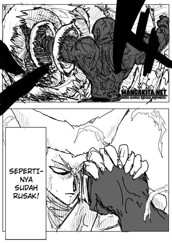 One-Punch Man (ONE) Chapter 69 Gambar 12