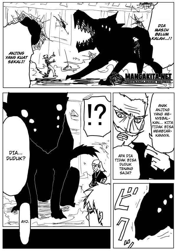 One-Punch Man (ONE) Chapter 69 Gambar 6