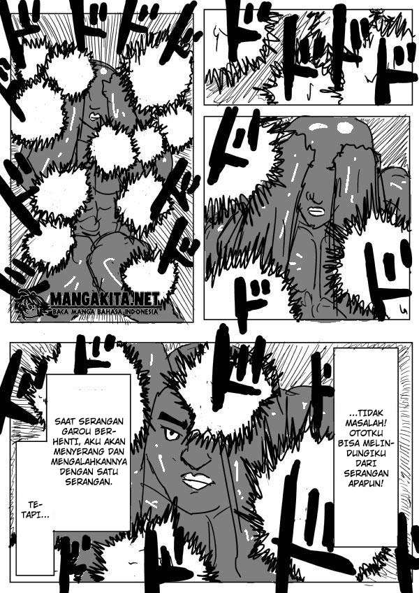 One-Punch Man (ONE) Chapter 69 Gambar 7