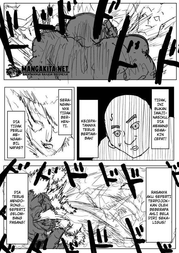 One-Punch Man (ONE) Chapter 69 Gambar 9