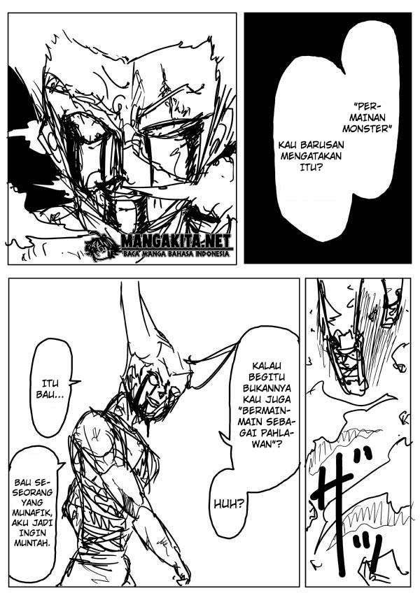 One-Punch Man (ONE) Chapter 68 Gambar 15