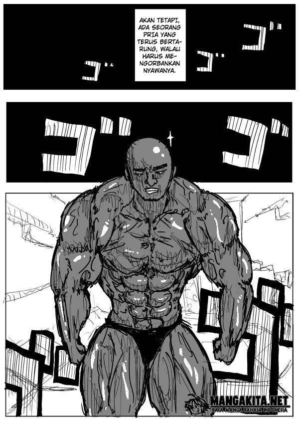 One-Punch Man (ONE) Chapter 68 Gambar 4