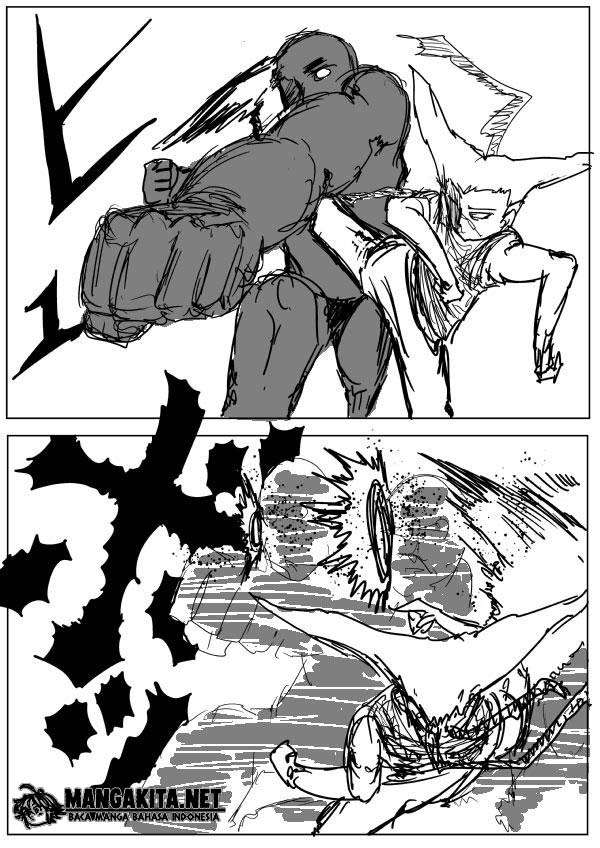 One-Punch Man (ONE) Chapter 68 Gambar 6