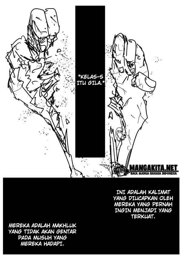 One-Punch Man (ONE) Chapter 67 Gambar 6