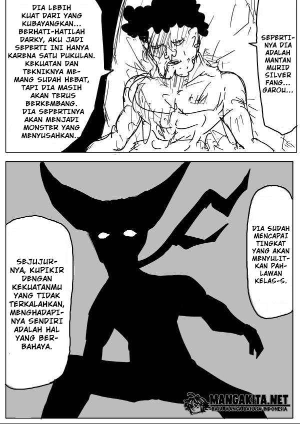 One-Punch Man (ONE) Chapter 66 Gambar 3