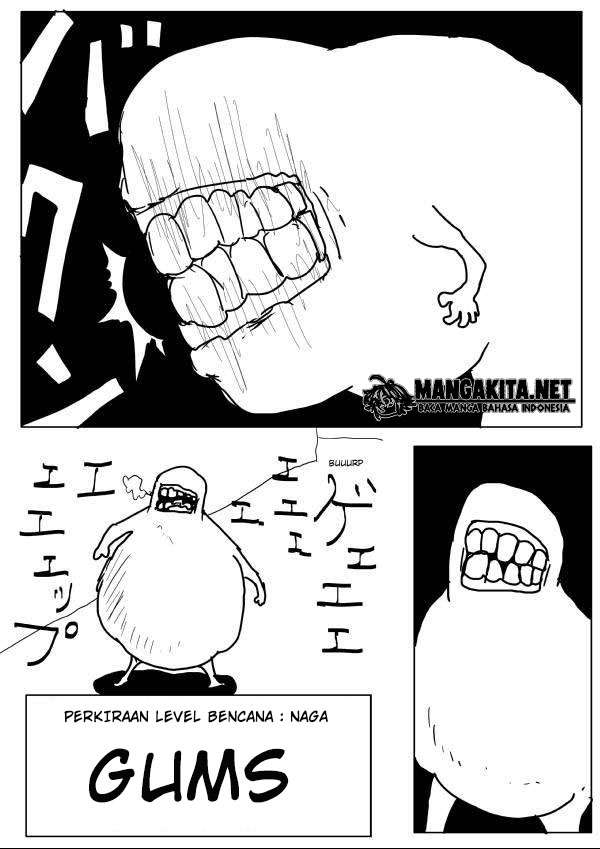 One-Punch Man (ONE) Chapter 65 Gambar 11