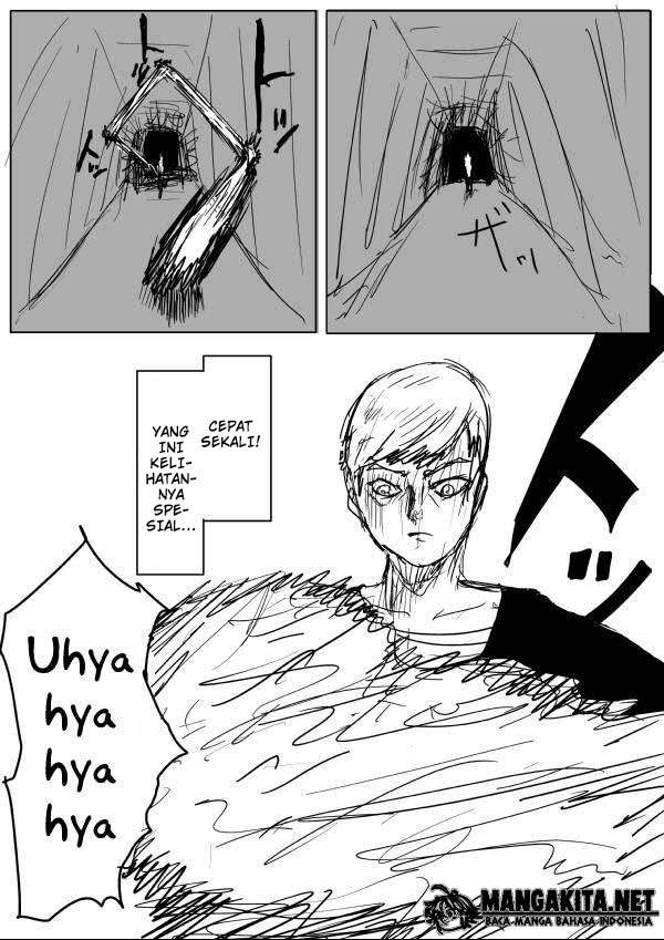 One-Punch Man (ONE) Chapter 65 Gambar 3