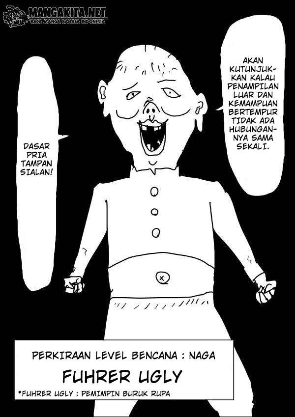 One-Punch Man (ONE) Chapter 65 Gambar 7