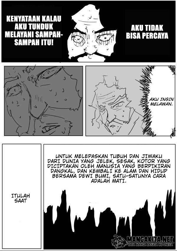 One-Punch Man (ONE) Chapter 64 Gambar 14