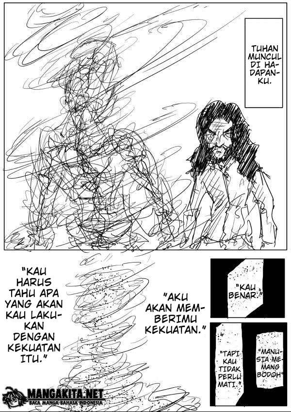 One-Punch Man (ONE) Chapter 64 Gambar 15