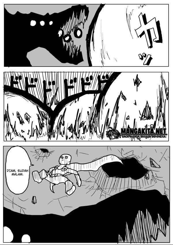 Baca Manga One-Punch Man (ONE) Chapter 64 Gambar 2