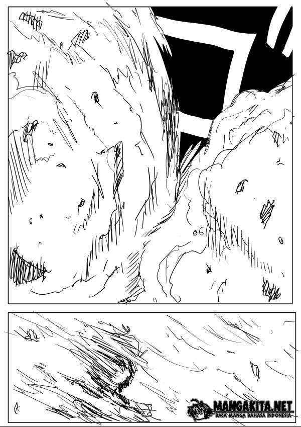 One-Punch Man (ONE) Chapter 64 Gambar 9