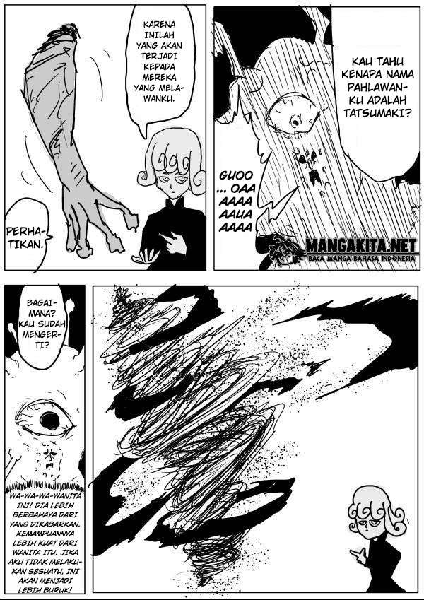 One-Punch Man (ONE) Chapter 62 Gambar 7