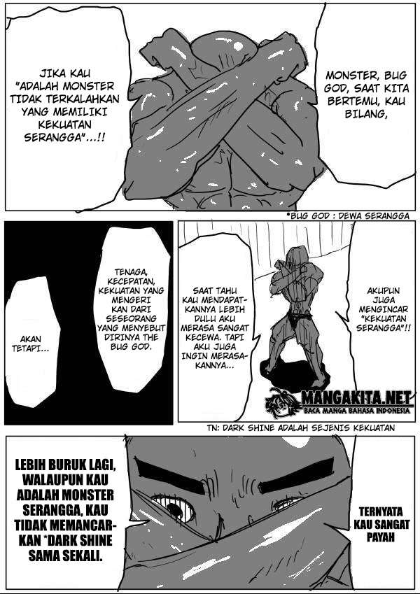 One-Punch Man (ONE) Chapter 61 Gambar 4