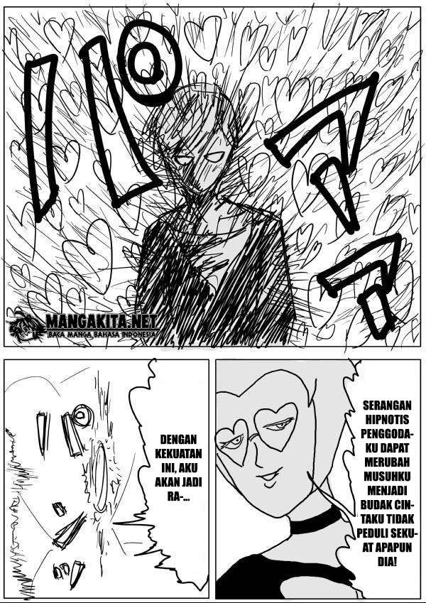 One-Punch Man (ONE) Chapter 60 Gambar 10