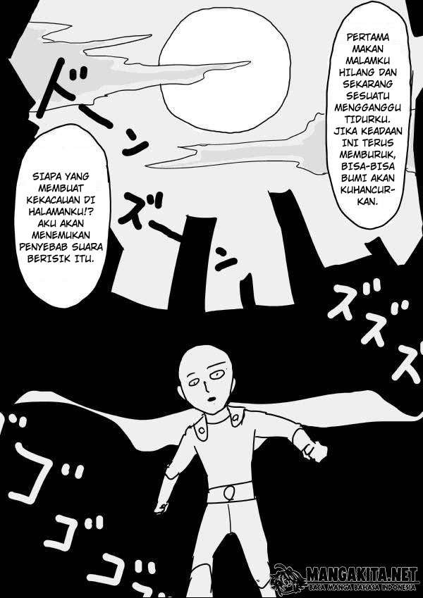 One-Punch Man (ONE) Chapter 59 Gambar 11