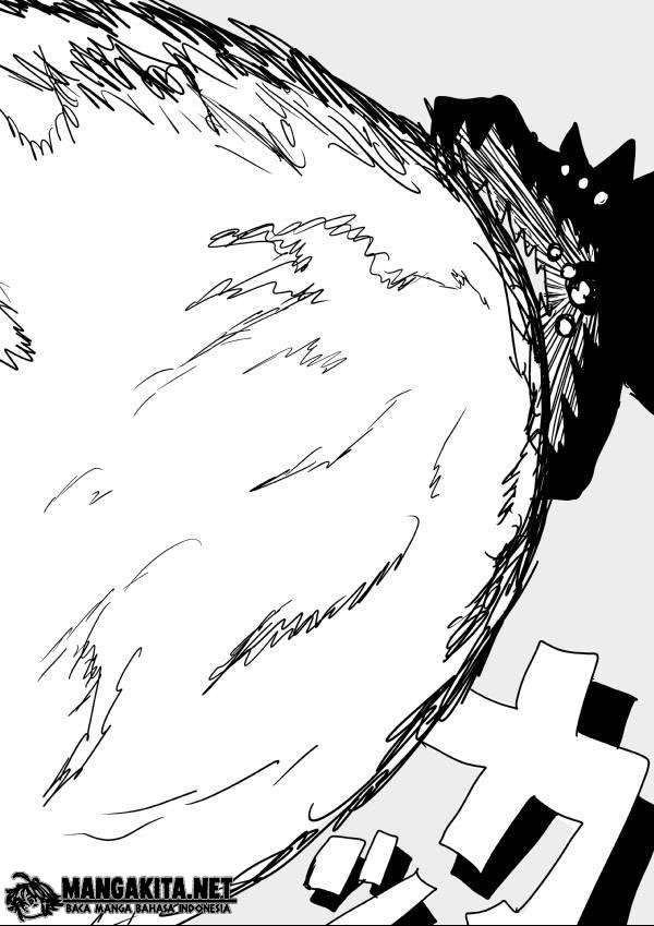 One-Punch Man (ONE) Chapter 58 Gambar 14