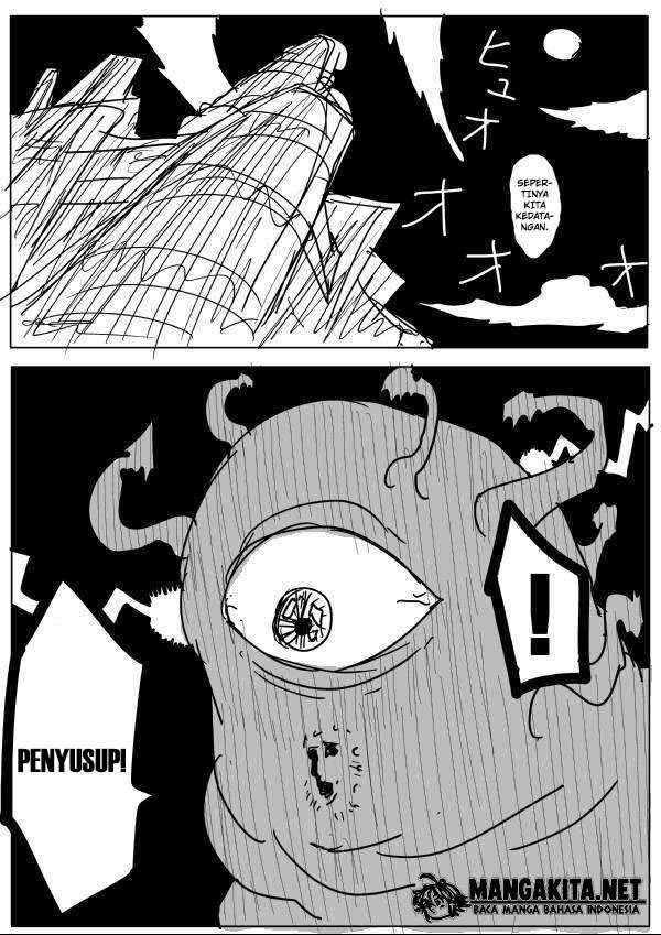 One-Punch Man (ONE) Chapter 58 Gambar 7