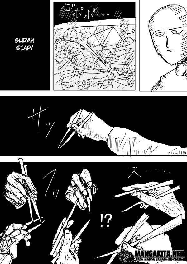 One-Punch Man (ONE) Chapter 57 Gambar 12