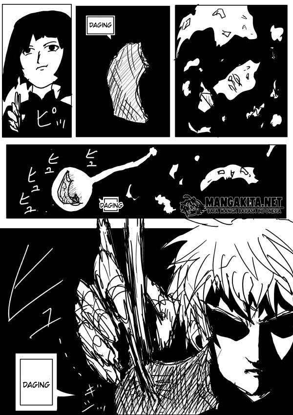 One-Punch Man (ONE) Chapter 57 Gambar 14