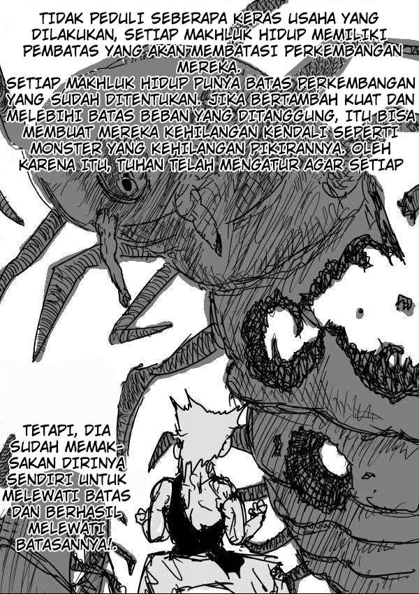 One-Punch Man (ONE) Chapter 56 Gambar 13