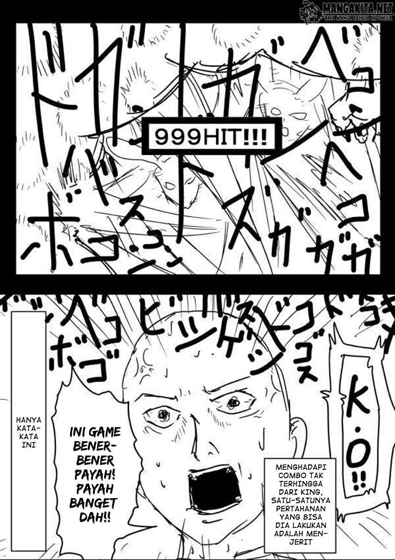 One-Punch Man (ONE) Chapter 53 Gambar 11