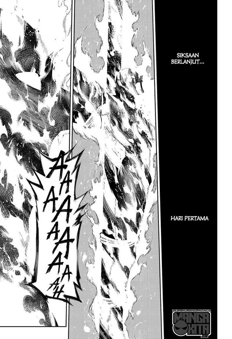 Baca Manga Owari no Seraph Chapter 52 Gambar 2