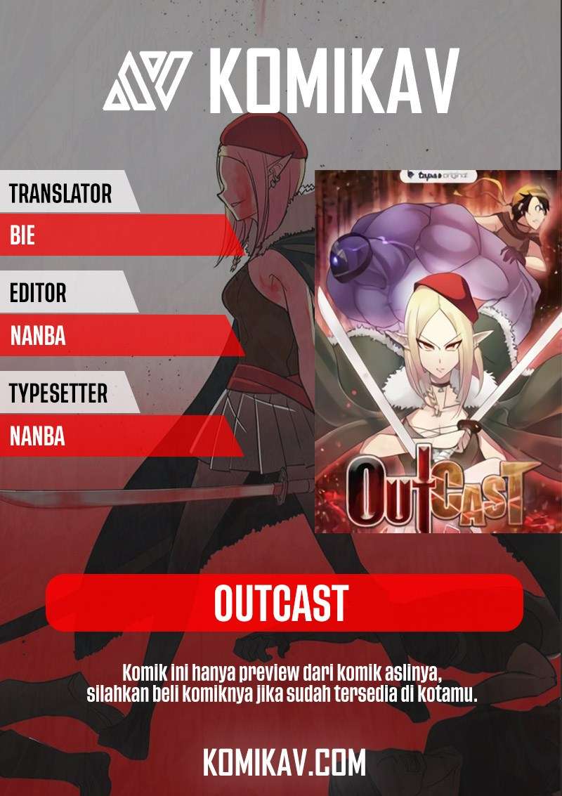 Baca Komik Outcast Chapter 19 Gambar 1