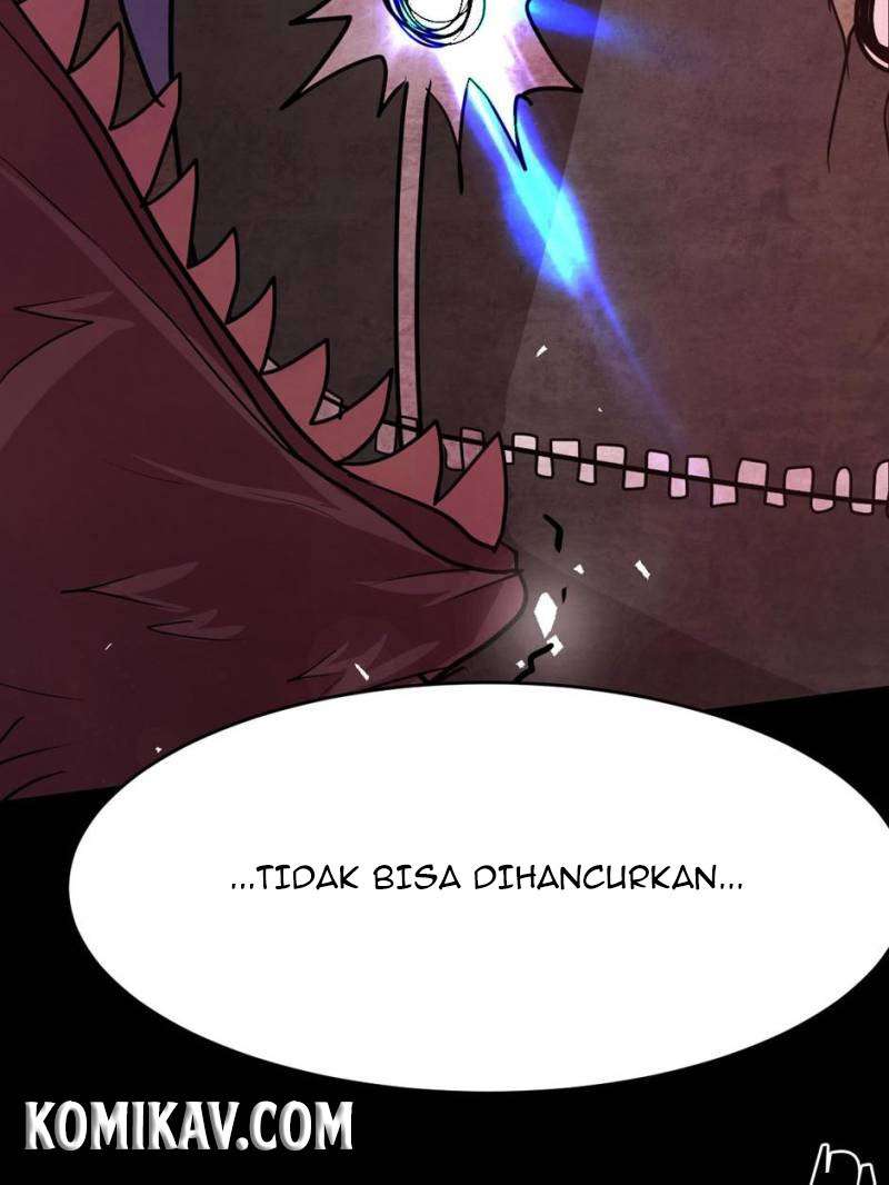 Outcast Chapter 19 Gambar 13