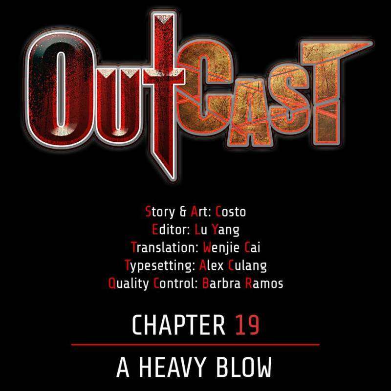 Baca Manhua Outcast Chapter 19 Gambar 2