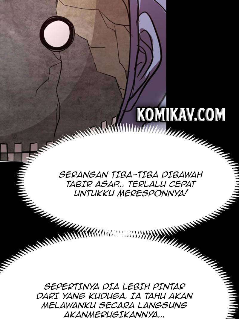 Outcast Chapter 19 Gambar 29