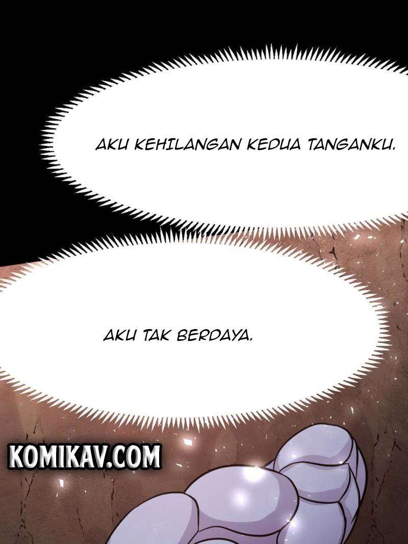 Outcast Chapter 19 Gambar 43