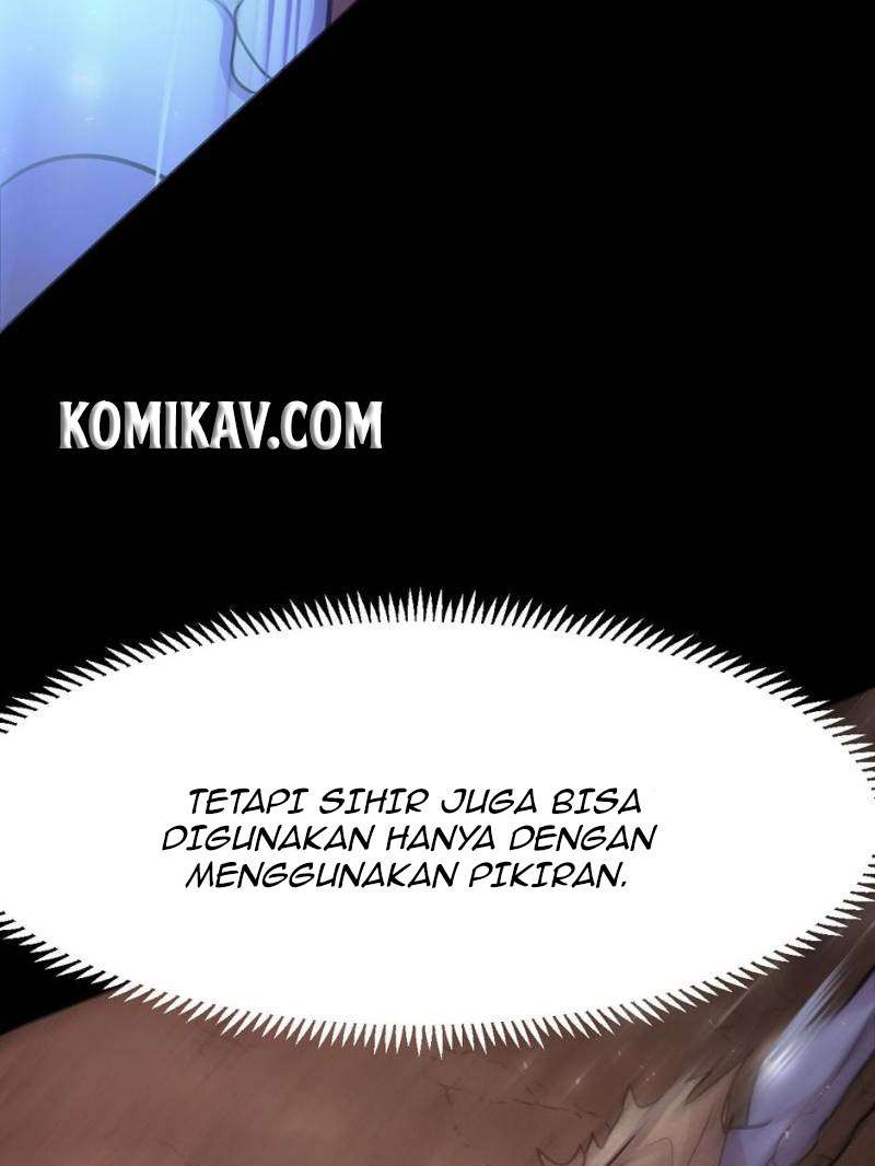 Outcast Chapter 19 Gambar 53