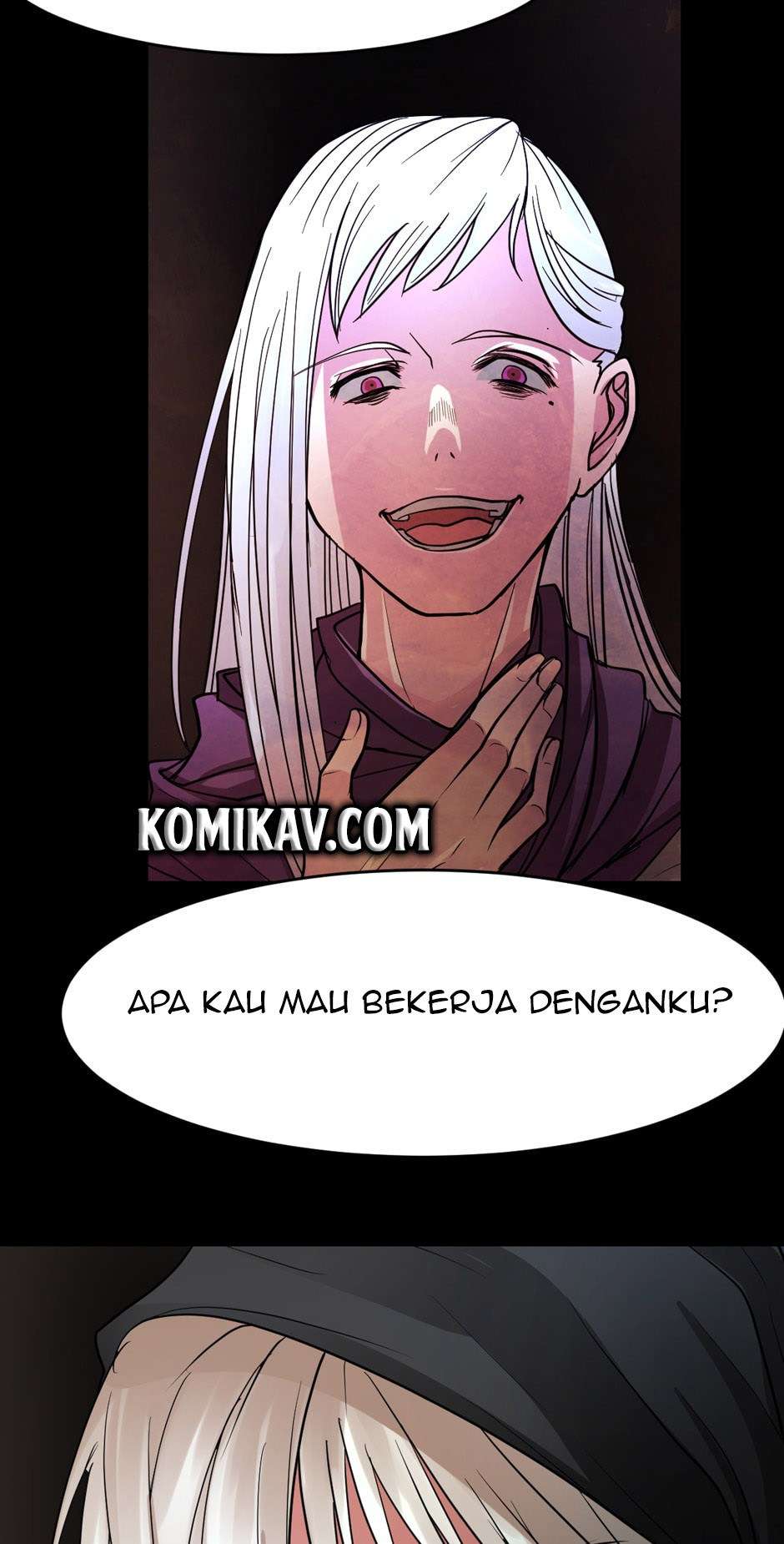 Outcast Chapter 18 Gambar 4