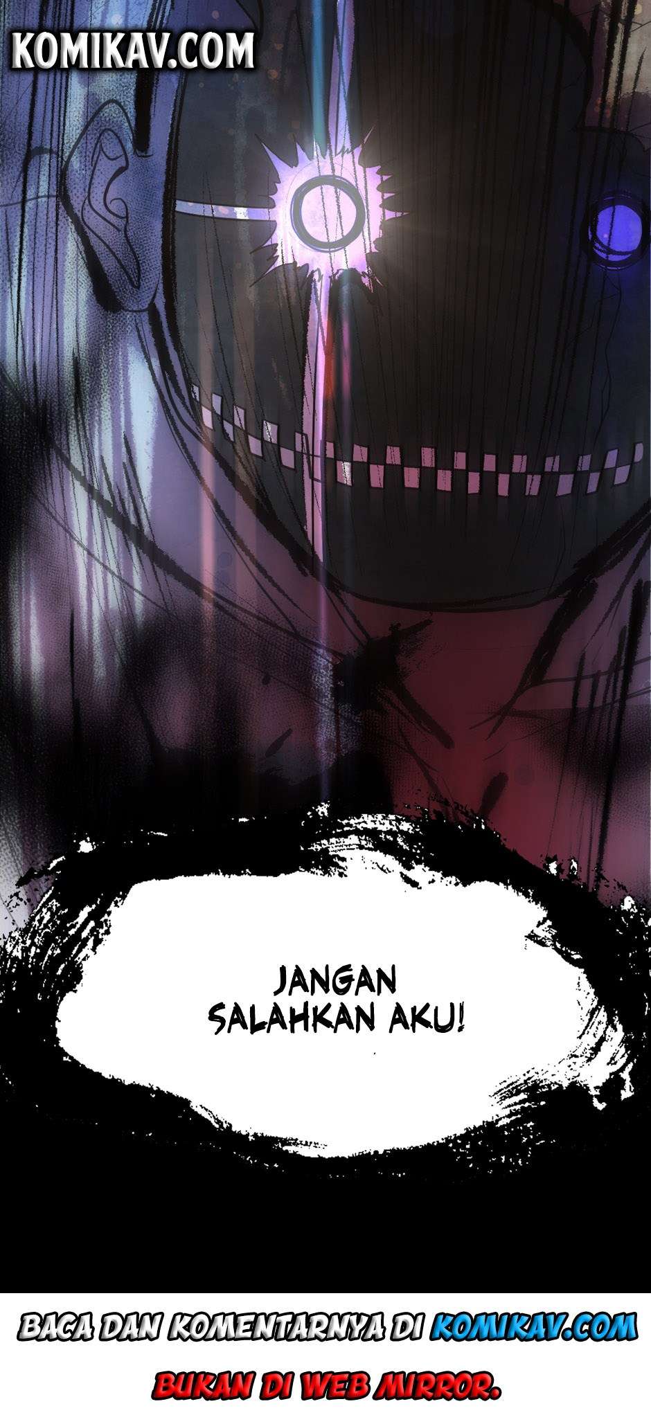 Outcast Chapter 18 Gambar 43