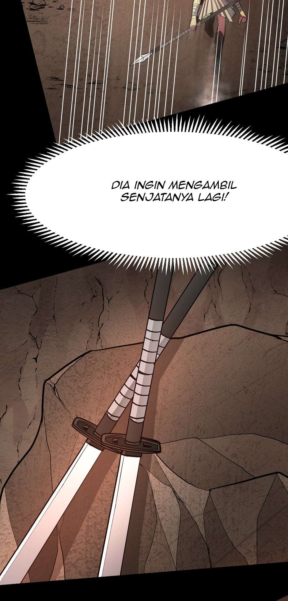 Outcast Chapter 17 Gambar 7