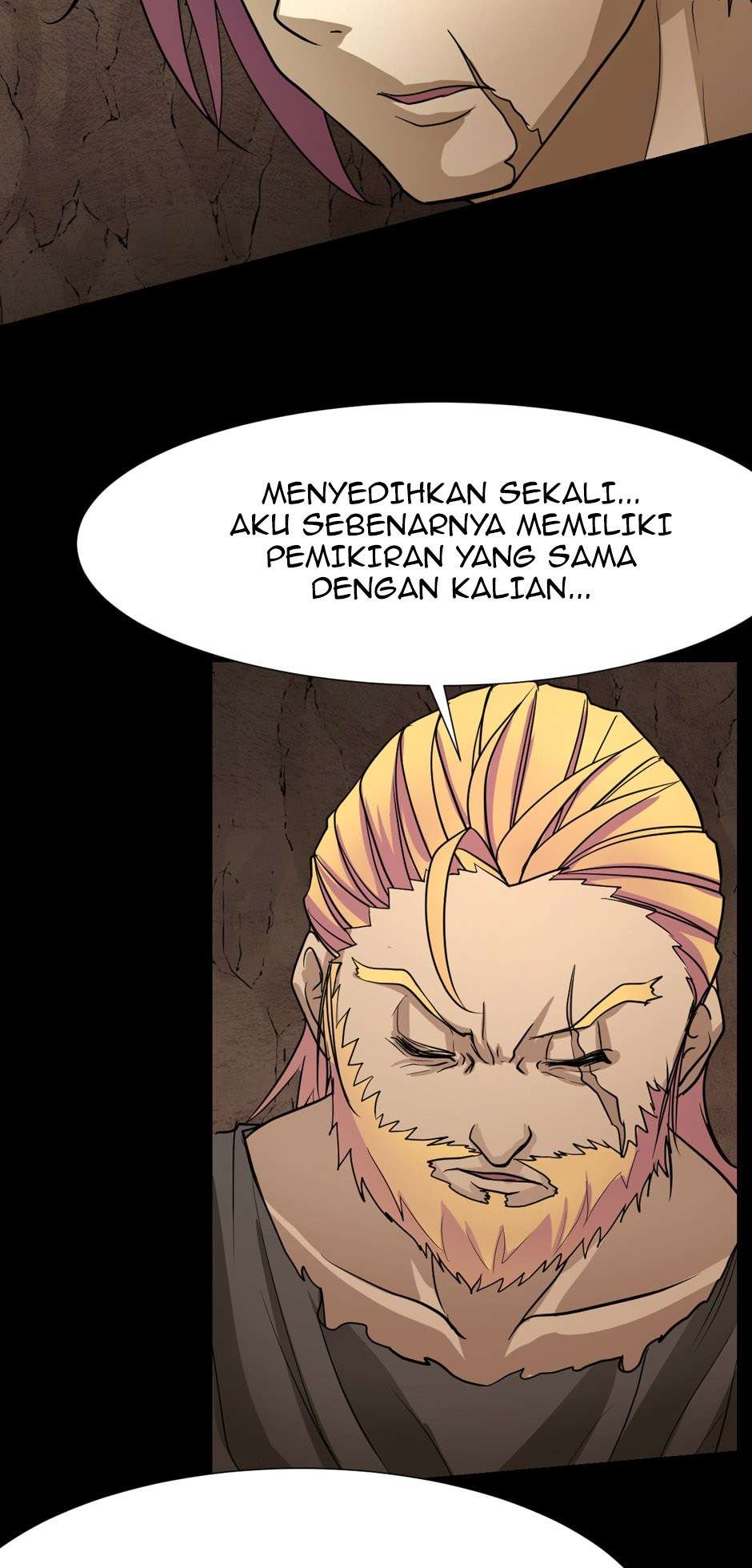 Outcast Chapter 16 Gambar 14
