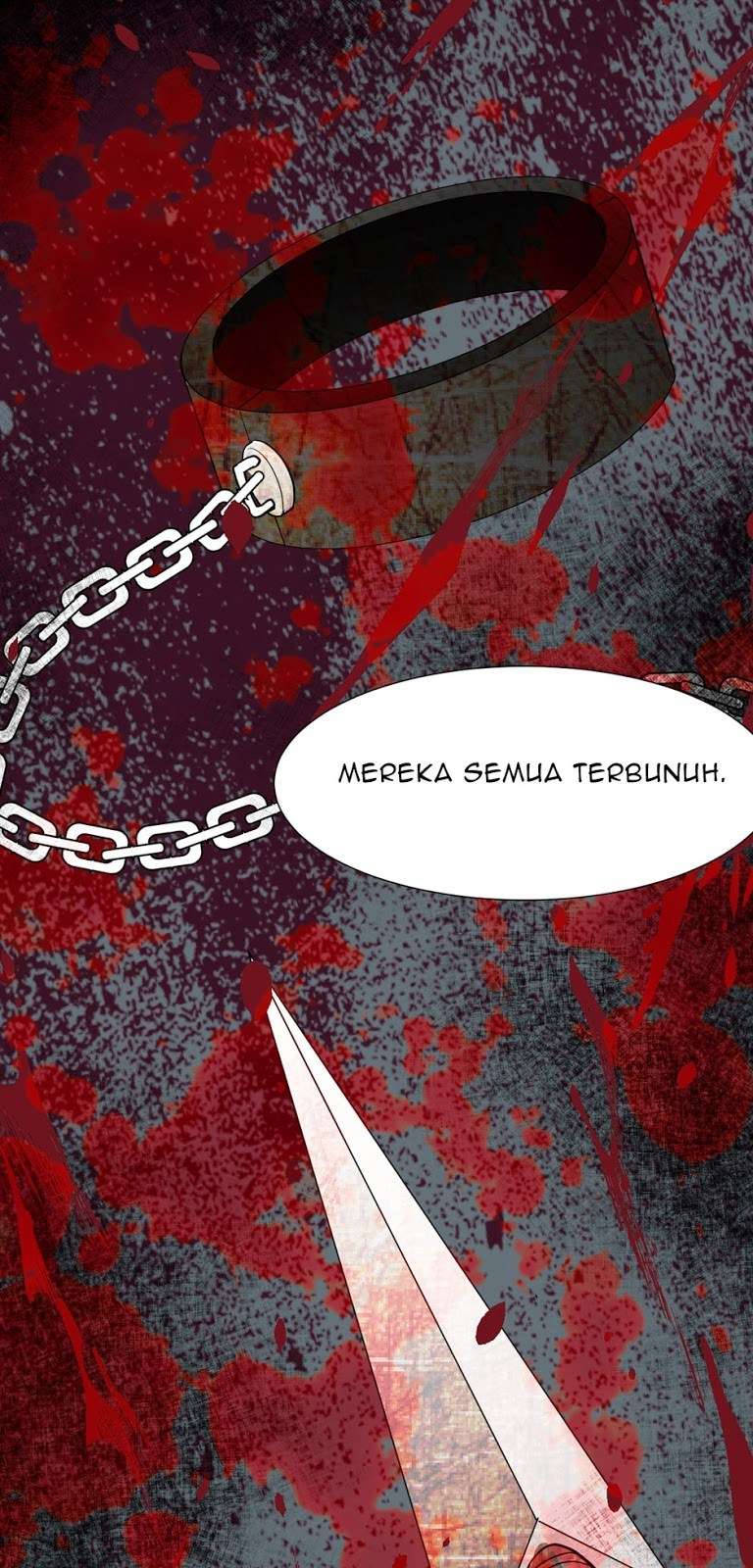 Outcast Chapter 15 Gambar 33