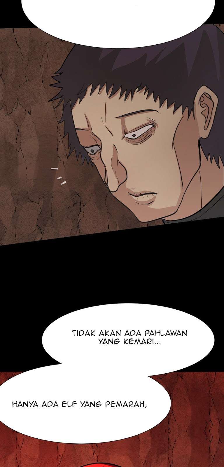 Outcast Chapter 15 Gambar 36