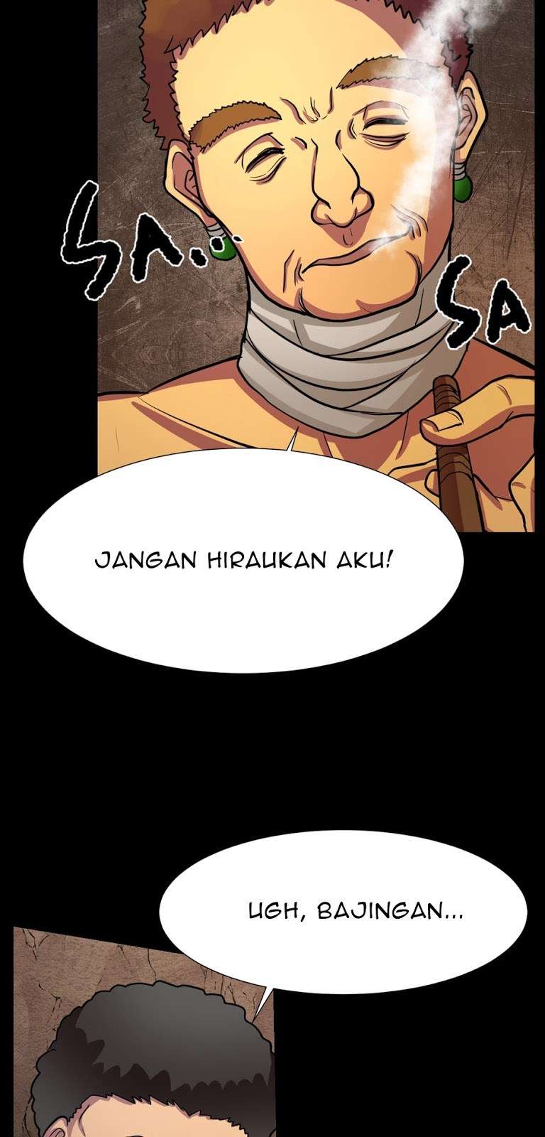 Outcast Chapter 15 Gambar 5