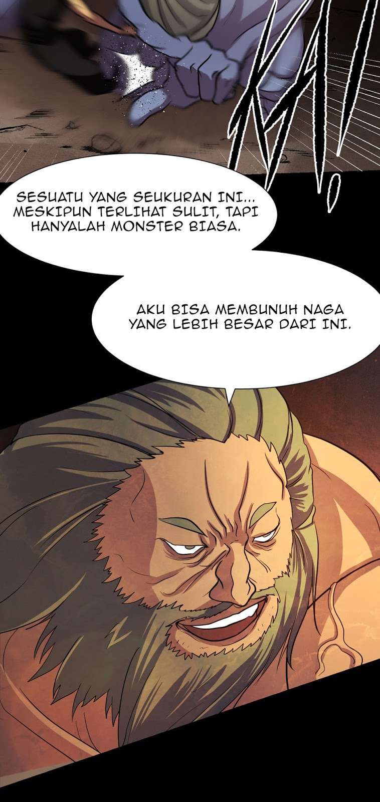 Outcast Chapter 13 Gambar 10